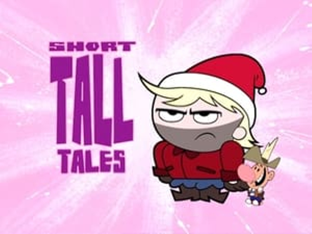 episode poster