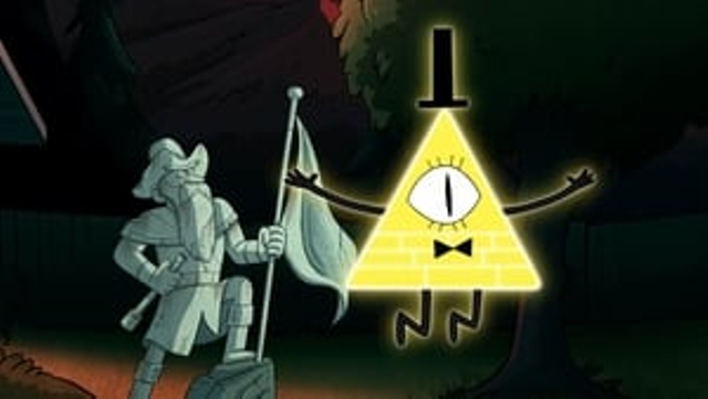 episode poster