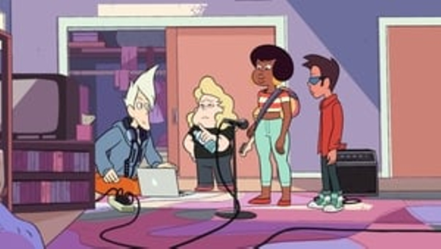 episode poster