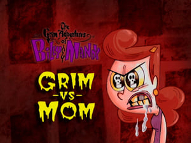 episode poster