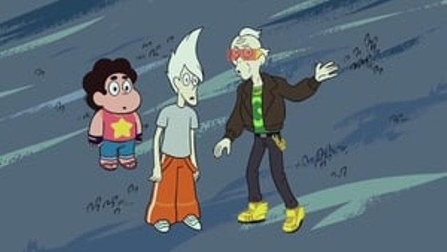 episode poster