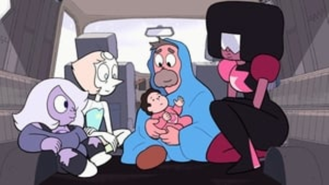 episode poster