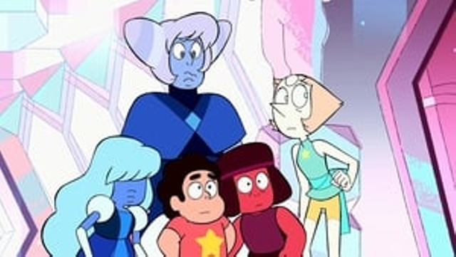 episode poster