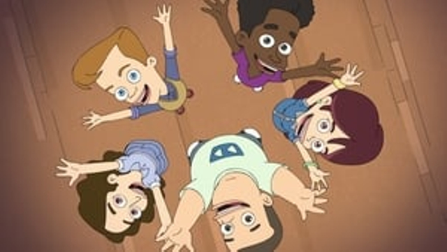 episode poster