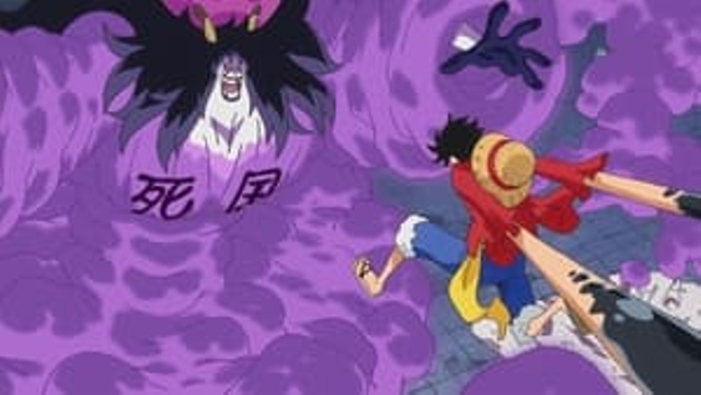 episode poster