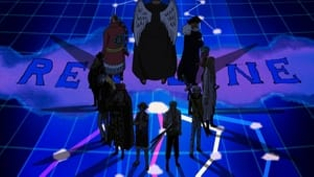 episode poster