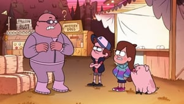 episode poster