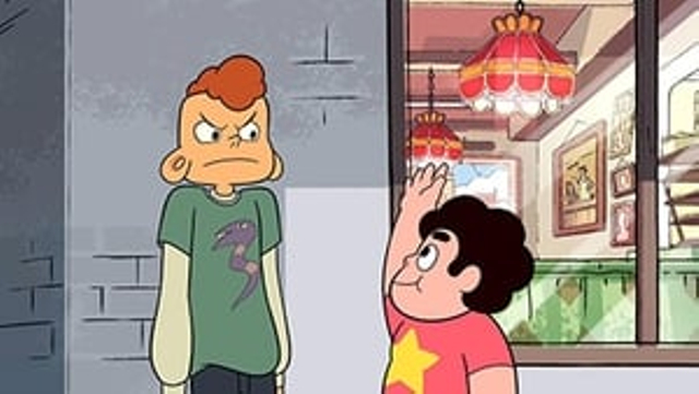 episode poster