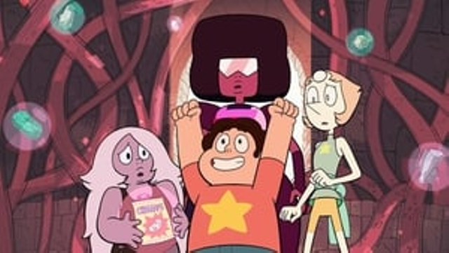 episode poster