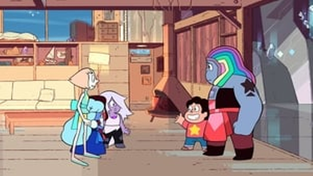 episode poster