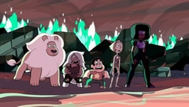 episode poster