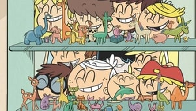 episode poster