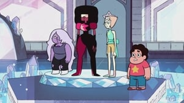 episode poster