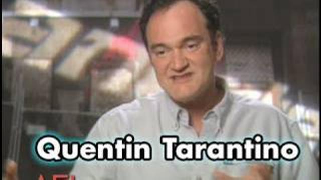 Quentin Tarantino On The Moral Choices In PULP FICTION thumbnail