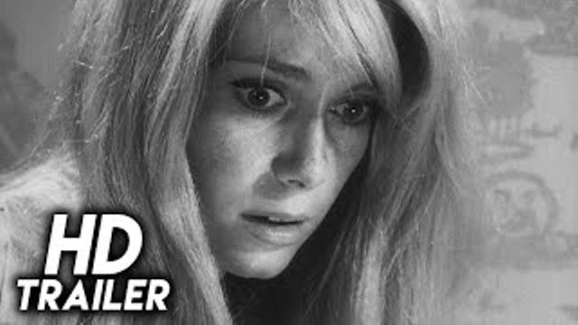 Repulsion (1965) Original Trailer [FHD] thumbnail