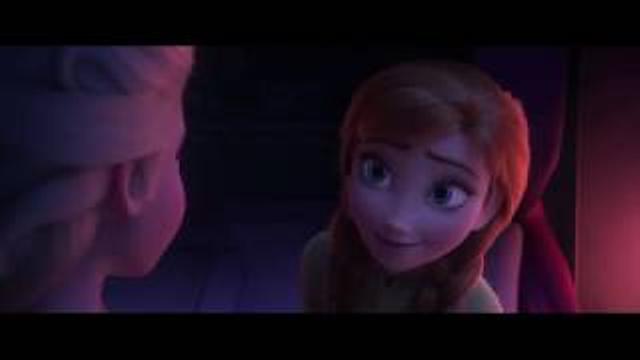 FROZEN 2 - TRAILER 2 thumbnail