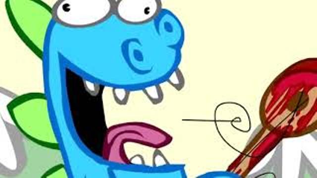 Happy Tree Friends  (Trailer) thumbnail