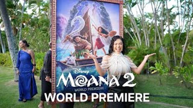 World Premiere Recap thumbnail