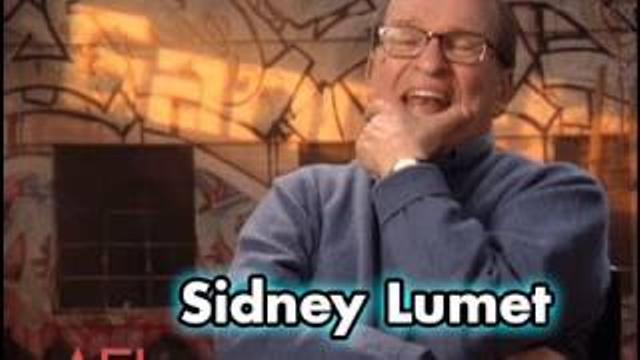 Sidney Lumet On THE GODFATHER thumbnail