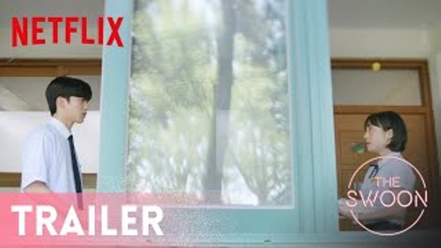 A Love So Beautiful | Official Trailer | Netflix [ENG SUB] thumbnail