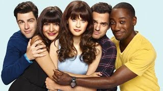 New Girl Season 6 Promo (HD) thumbnail