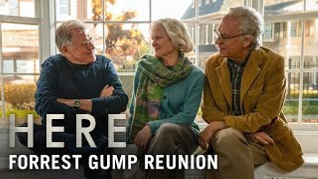 Forrest Gump Reunion thumbnail