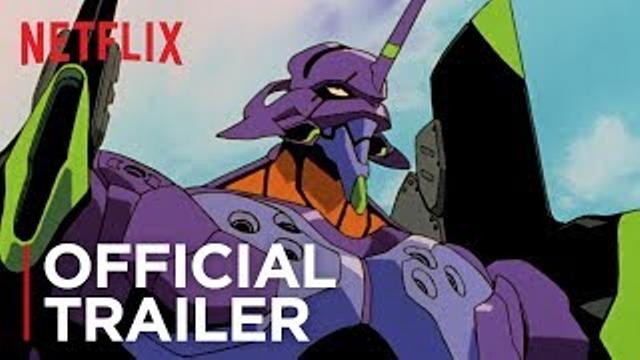 Official Trailer [HD] | Netflix thumbnail