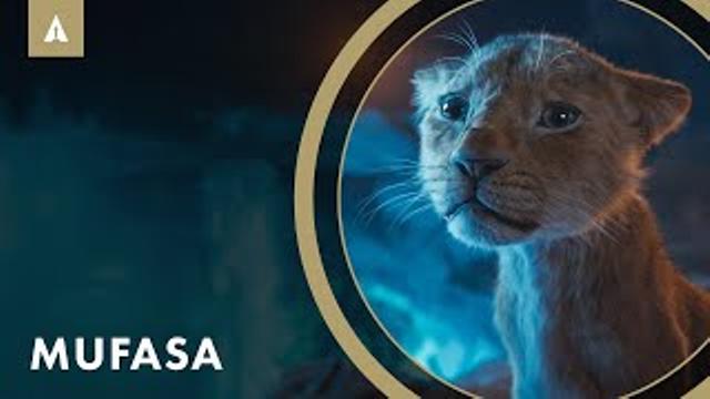 'Mufasa' With Director Barry Jenkins, And More | Academy Conversations thumbnail