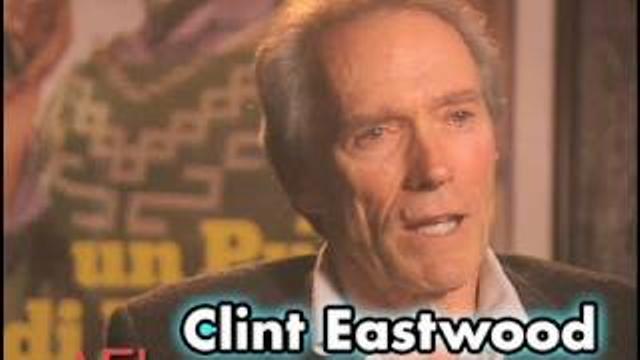 Clint Eastwood On PULP FICTION and the Cannes Palme d'or thumbnail