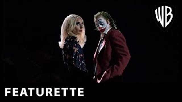 Shared Madness - Joker Featurette thumbnail