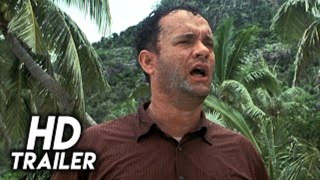 Cast Away (2000) Original Trailer [FHD] thumbnail