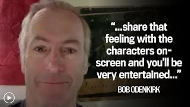 Bob Odenkirk announces LOST IN TRANSLATION for AFI Movie Club thumbnail