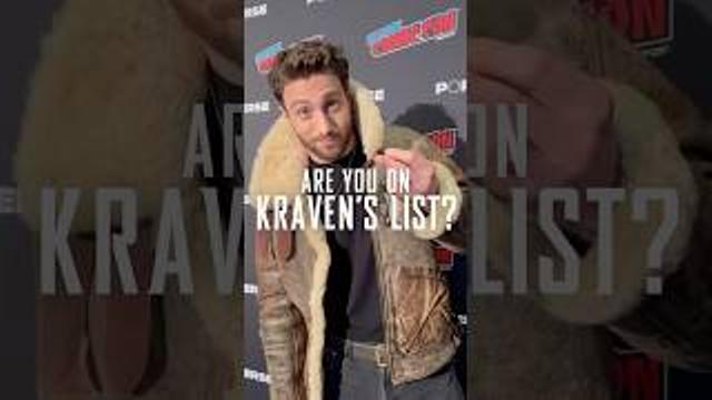 Join Kraven’s List thumbnail