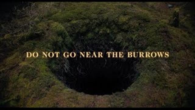 Rules - Do Not Go Near The Burrows thumbnail