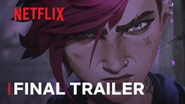 Final Trailer thumbnail