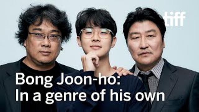 Bong Joon-ho 봉준호 : Expect the Unexpected thumbnail