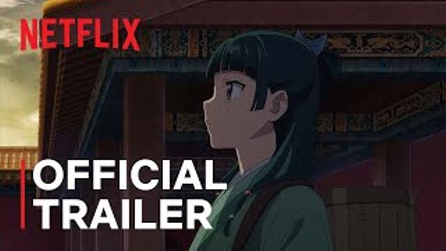 Official Netflix Trailer [Subtitled] thumbnail