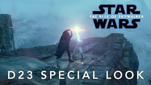 D23 Special Look thumbnail