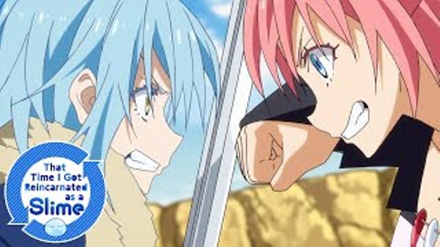 That Time I Got Reincarnated as a Slime - Opening 2 | Meguru Mono thumbnail