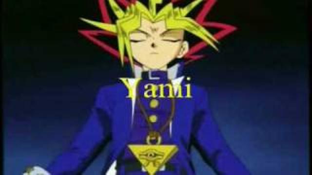 Yu-Gi-Oh! Season 1 Trailer thumbnail