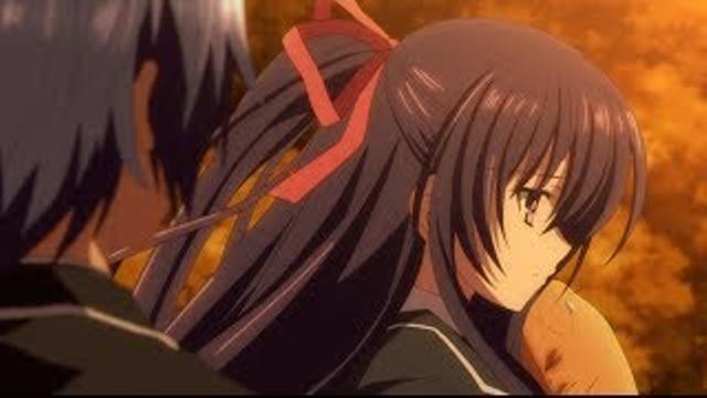 DATE A LIVE - 30 sec Trailer thumbnail