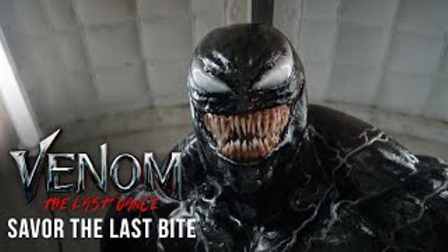 Savor the Last Bite: The Venom Legacy thumbnail