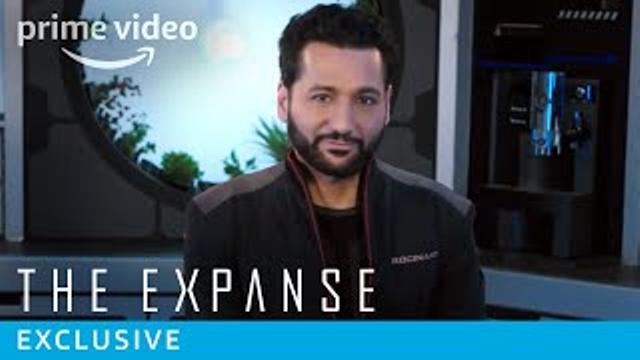 The Expanse Cast & What's The Expanse About thumbnail