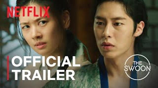 Official Trailer [ENG SUB] thumbnail