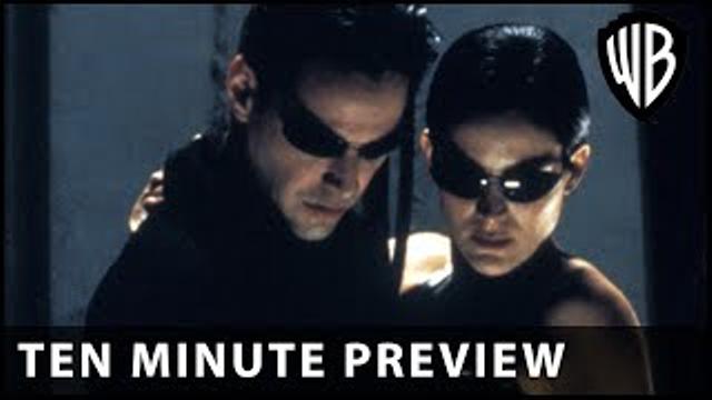 Ten Minute Preview thumbnail