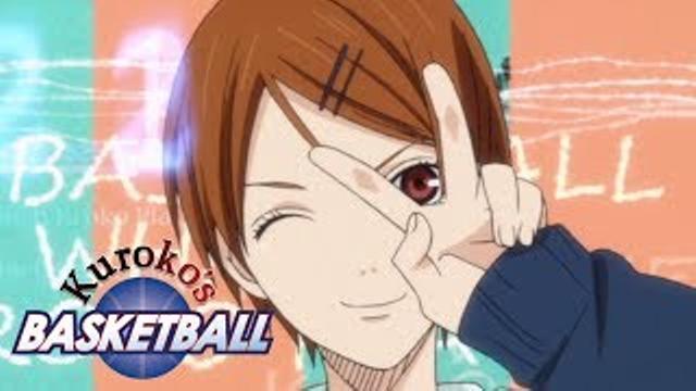 Kuroko's Basketball - Opening 1 | Can Do thumbnail