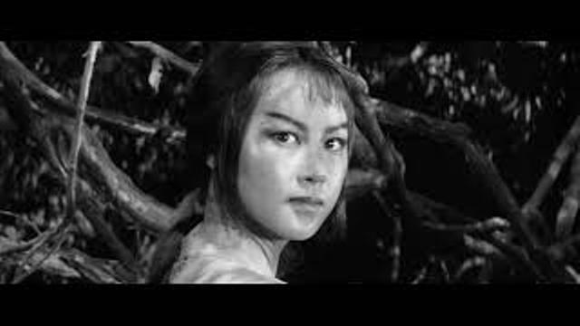 Hidden Fortress | 1958 Trailer - Toshiro Mifune, Misa Uehara, Minoru Chiaki thumbnail