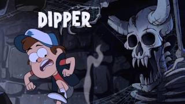 Gravity Falls Theme song thumbnail