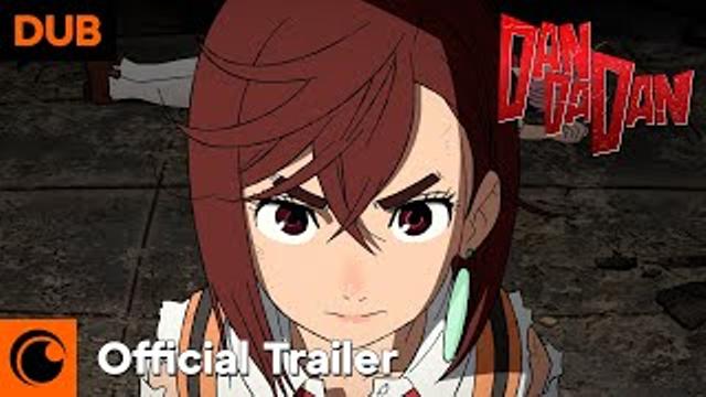 Dub Trailer thumbnail