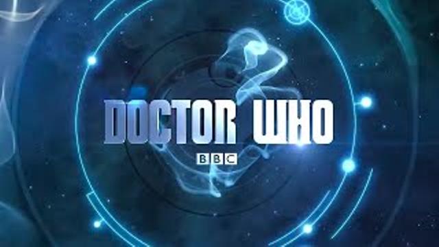 Twelfth Doctor Intro thumbnail